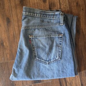 501 Levi's Jeans